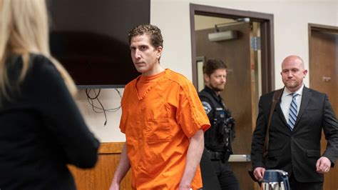 Prosecutors say they will seek the death penalty for Bryan Kohberger in killings of 4 University of Idaho students